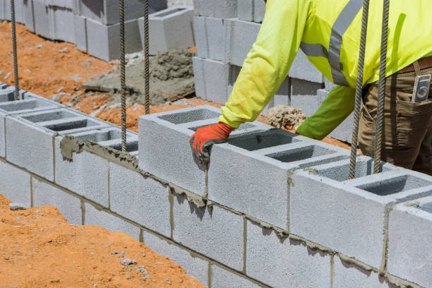 Best Concrete Slab Construction in Alexandria Bay, NY