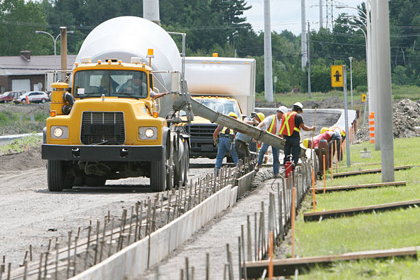 Best Concrete Foundation Repair in Alexandria Bay, NY
