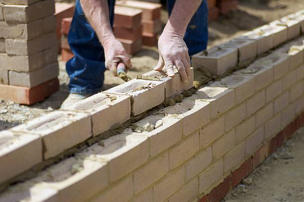 Best Stamped Concrete Services in Alexandria Bay, NY