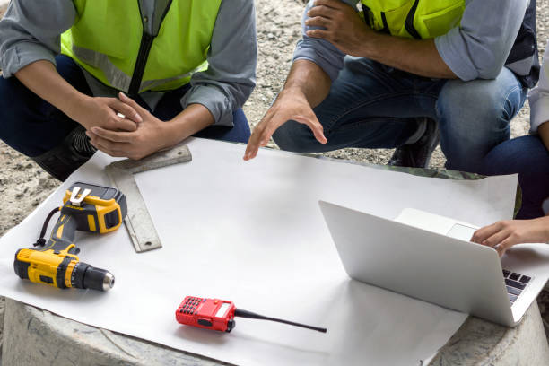 Best Residential Concrete Solutions in Alexandria Bay, NY