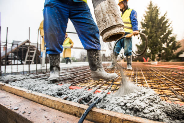 Best Concrete Demolition Services in Alexandria Bay, NY